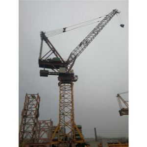 天津大型塔吊租賃