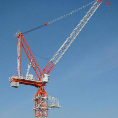海南博大建筑設(shè)備租賃(圖)-塔吊租賃-文昌塔吊