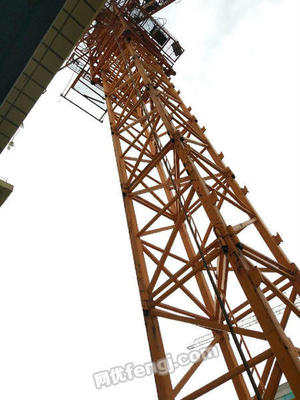 湖南永州出售1臺5010塔機(jī)/塔吊單價(jià)元