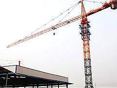 白銀塔機(jī)租賃_為您推薦服務(wù)好的塔吊租賃