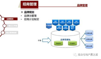 特別推薦 購(gòu)物中心一體化信息管理系統(tǒng)解決方案與信息系統(tǒng)運(yùn)行維護(hù)服務(wù)